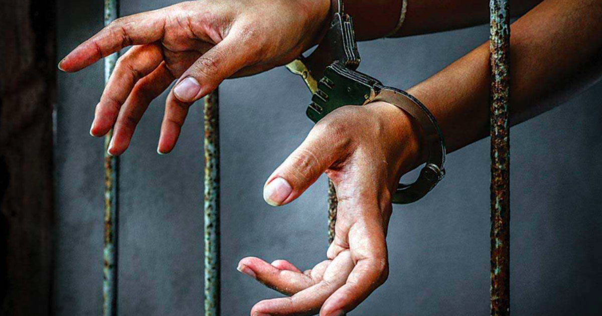 Two posing as sadhus dupe Kota man of jewellery, arrested